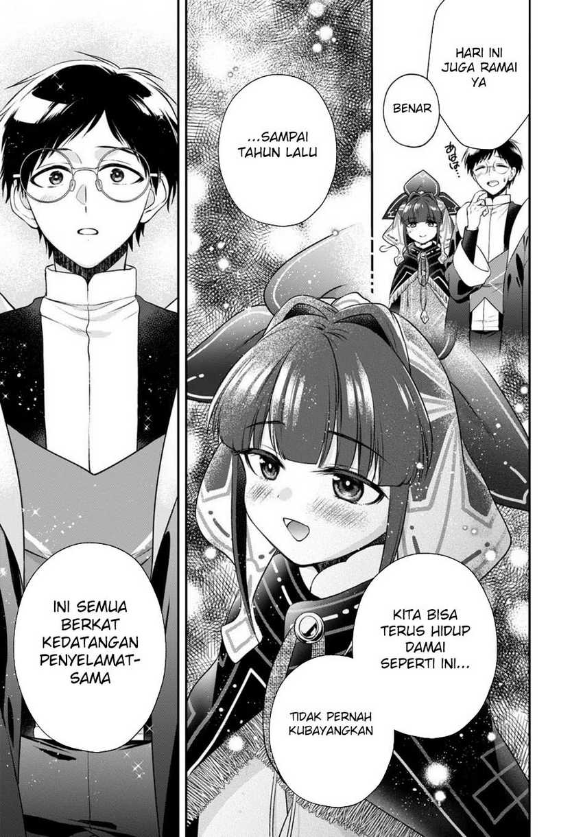 Isekai Cheat Kaitakuki